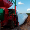 PE Silage Bag