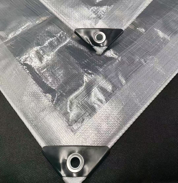 Apple/grape/cherry Tree Protect Plastic Cover From Hail, Rain, Wind Large Tree Cover Film