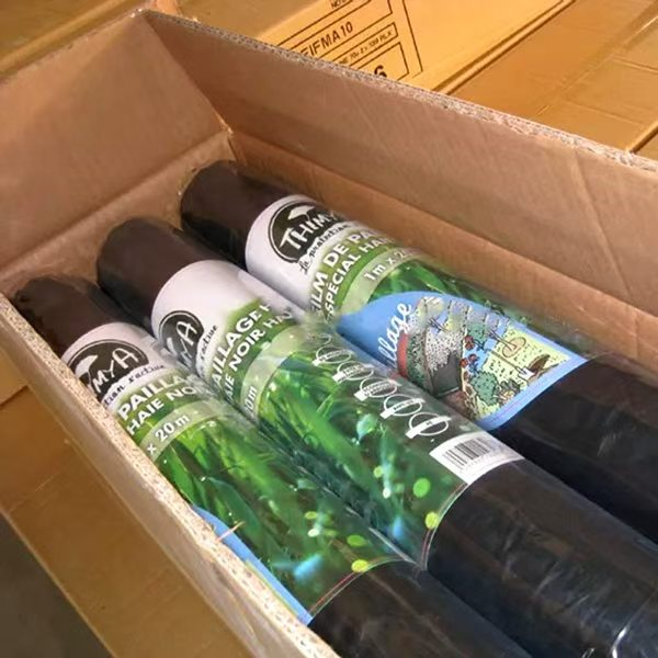 biodegradable Mulch Film Agricultural