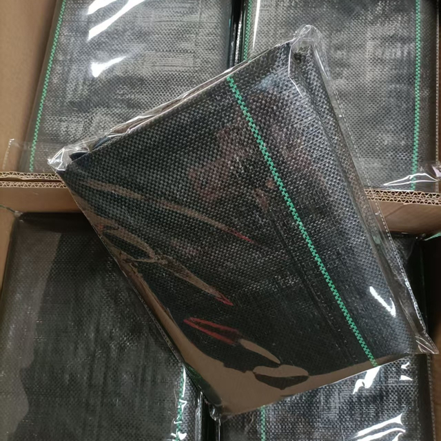 biodegradable Weed Mat