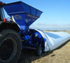 Uv Stabilized Plastic Grain Silo Tube Silage Bags for Agriculture Storage Silage Bag Grain Bag