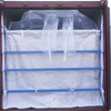 PE Bulk Container Liner Bag in 20ft/40ft Container
