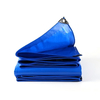 PE Tarpaulin Sheet and Roll,all Size and Color Available for Covering