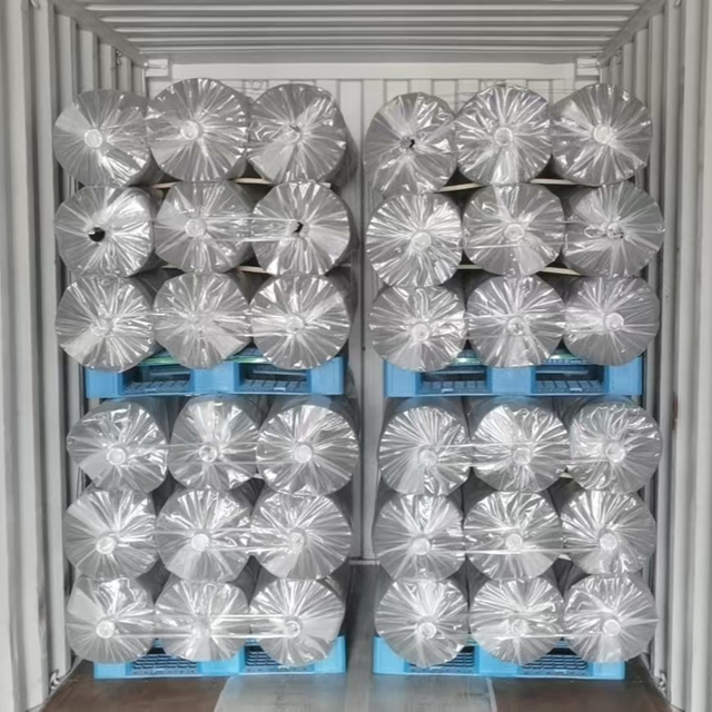 plastic Mulch Film Manufacturer