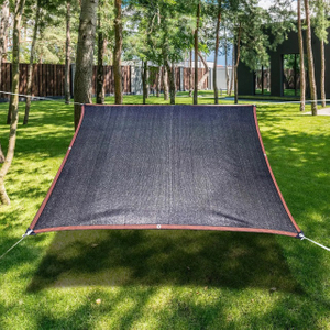 PE Sunshade Net