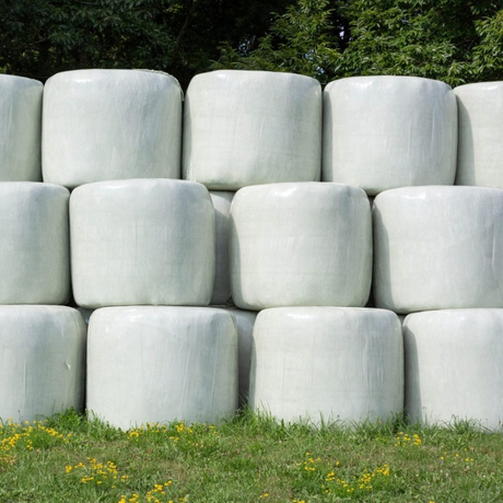 PE Silage Wrap