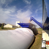 PE Silage Bag