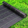PE Weed Mat
