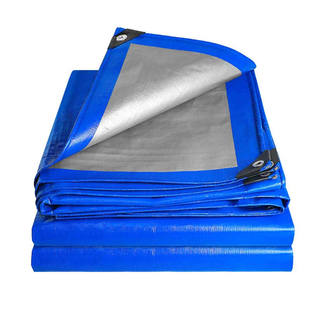 PE Tarpaulin