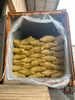 20FT/40HQ PE Woven Inner Dry Bulk Container Liner/sea Bulk Container Liner Bags