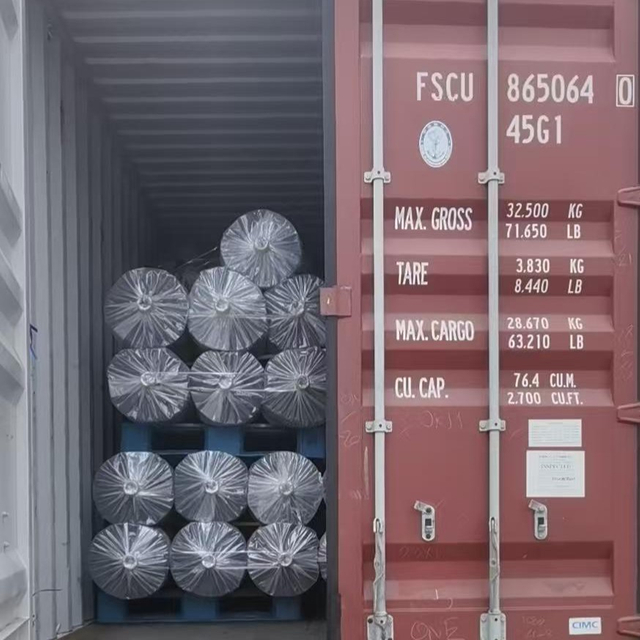 agricultural Black Mulch Film