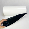 230-250mic Agricultural Farm White/Black Plastic Silage Tube Cover Silo Bag Grain Storage Silage Bag