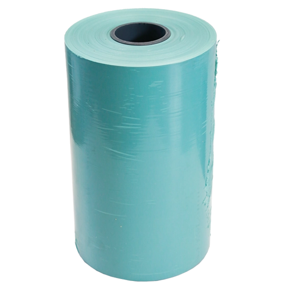 Silage Film White Agriculture Stretch Wrap Cling Silage Film With High Quality Silage Stretch Film