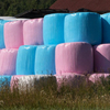 PE Silage Wrap
