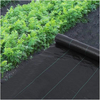 Agriculture Weed Barrier Landscape Fabric Heavy Duty Weed Block Gardening Ground Cover Mat Weed Control Garden Fabric