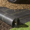 Grass Control Anti Weed Mat Ground Cover Cloth Anti Grass Fabric Weed Control Fabric Weed Barrier Mat