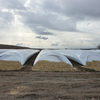 PE Silage Bag Plastic Grain Silo Bags for Silage Sleeve Bag Grain Silo Bag