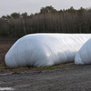 Silo Silage Plastic Bags UV Protected Big PE Silage Bags Agriculture Storage Bags for Straw Grain Storage