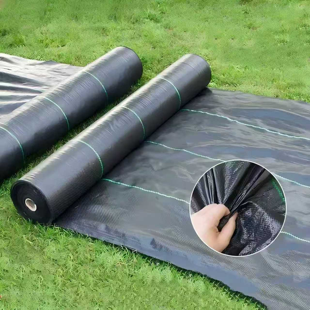Ground Cover Weed Mat