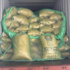 Green 20FT 40FT 100-150 Micron PE Bulk Container Liner for Coco Bean