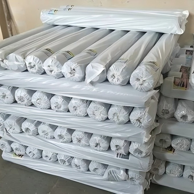 reflected Mulch Film