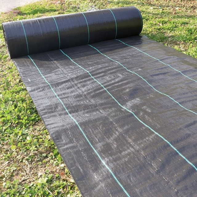 Ground Cover Fabric