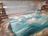 Custom Thickness and Width Greenhouse Plastic Film