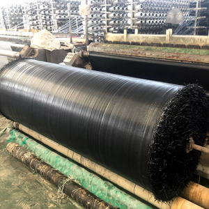 Control Fabric Garden Ground Cover Anti-UV Weed Mat