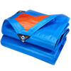 Canvas Waterproof Plastic Tarpaulin Sheet Pe Tarpaulin Suppliers