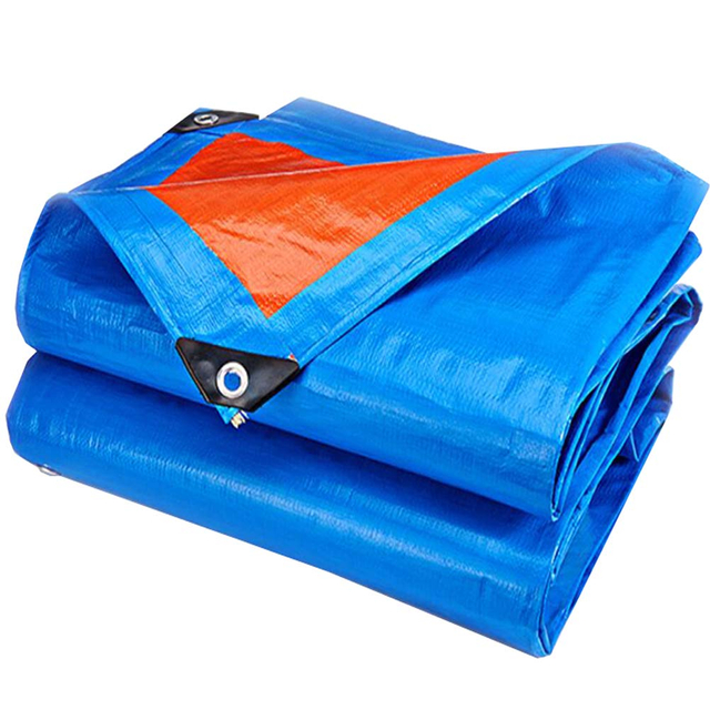 Canvas Waterproof Plastic Tarpaulin Sheet Pe Tarpaulin Suppliers