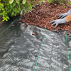 Agriculture Weed Barrier Landscape Fabric Heavy Duty Weed Block Gardening Ground Cover Mat Weed Control Garden Fabric
