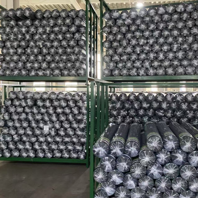 plastic Ground Cover Mat