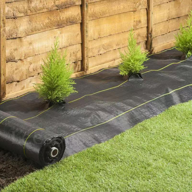 Plant Weed Mats