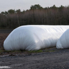 PE Silage Bag