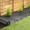 Agriculture Weed Barrier Landscape Fabric Heavy Duty Weed Block Gardening Ground Cover Mat Weed Control Garden Fabric