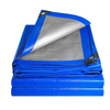 PE Tarpaulin Sheet Multi-Purpose Thick Waterproof Poly Tarp
