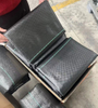 2x25m weed mat